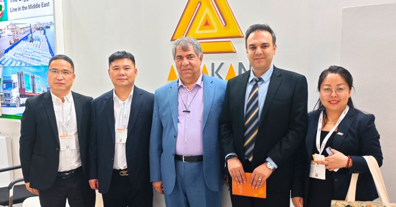 青岛新力通闪耀2024年德国杜塞尔多夫国际玻璃技术展览会