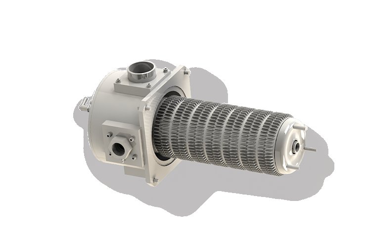 自身预热式烧嘴